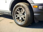 2024 Bronco Sport Thumbnail 9