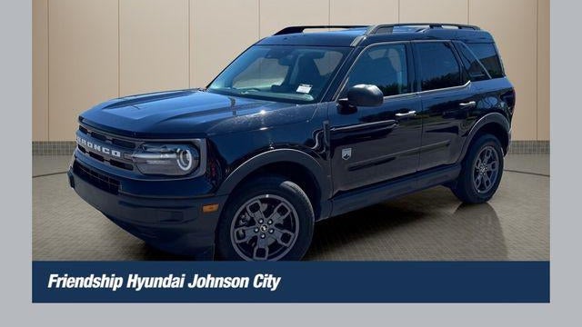 Preowned 2024 Ford Bronco Sport Big Bend for Sale