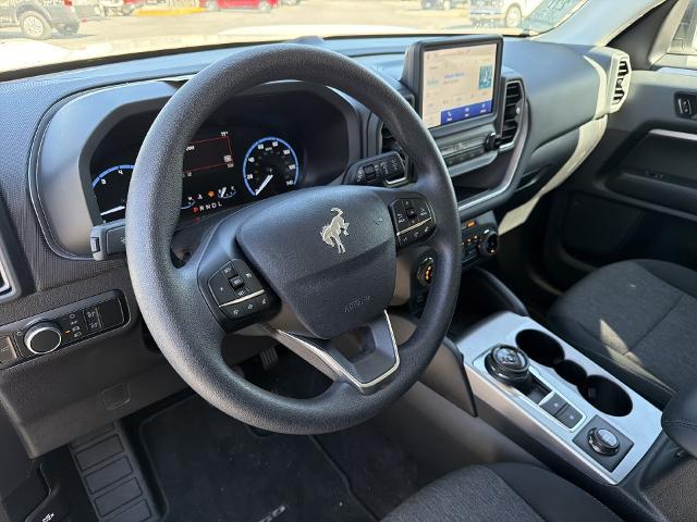 2024 Ford Bronco - $24,997