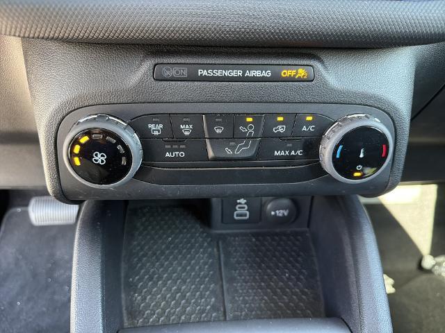 2024 Ford Bronco - $24,997