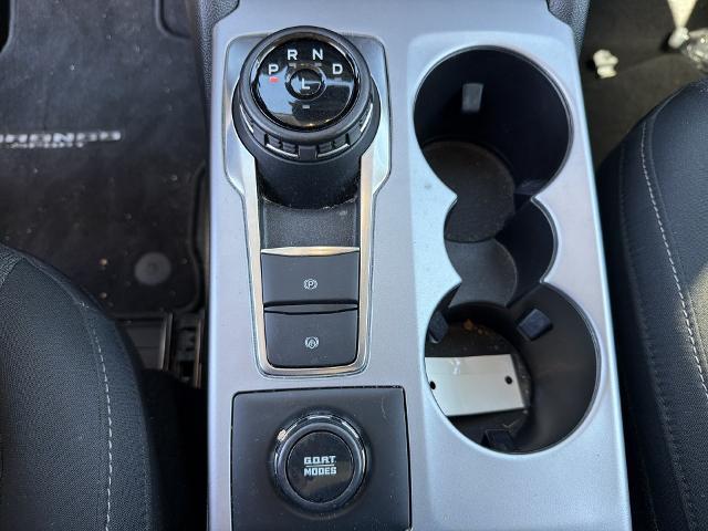 2024 Ford Bronco - $24,997