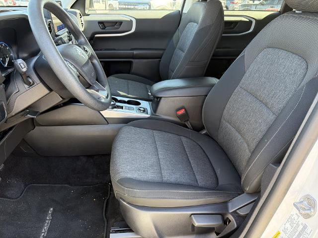 2024 Ford Bronco - $24,997