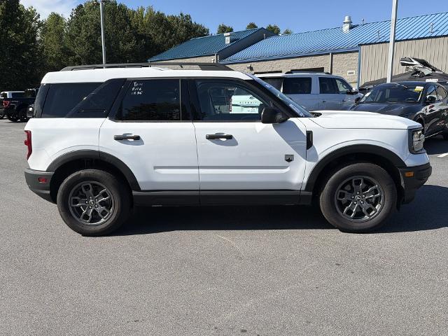 2024 Ford Bronco - $24,997