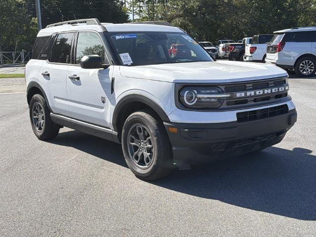 2024 Ford Bronco - $24,997