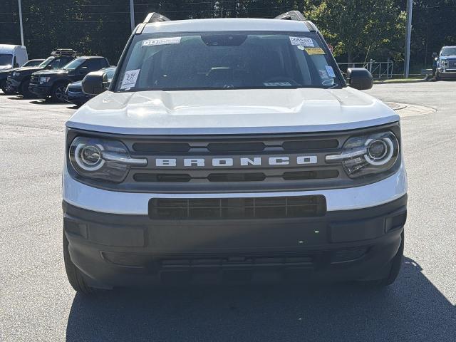 2024 Ford Bronco - $24,997