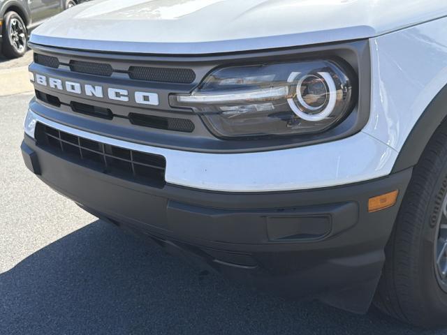 2024 Ford Bronco - $24,997