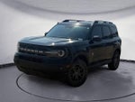2024 Bronco Sport Thumbnail 1