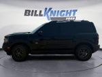 2024 Bronco Sport Thumbnail 2