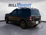 2024 Bronco Sport Thumbnail 3