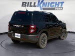 2024 Bronco Sport Thumbnail 5
