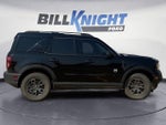 2024 Bronco Sport Thumbnail 6