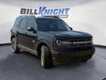 2024 Bronco Sport Thumbnail 7