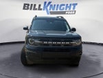 2024 Bronco Sport Thumbnail 8