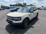 2024 Bronco Sport Thumbnail 1