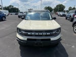 2024 Bronco Sport Thumbnail 2