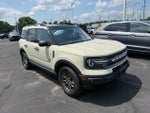 2024 Bronco Sport Thumbnail 3