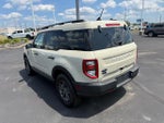 2024 Bronco Sport Thumbnail 4