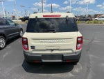 2024 Bronco Sport Thumbnail 5