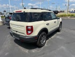 2024 Bronco Sport Thumbnail 6