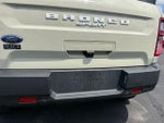 2024 Bronco Sport Thumbnail 7