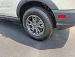 2024 Bronco Sport Thumbnail 9