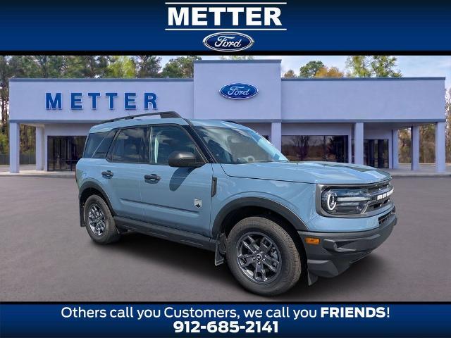 2024 Ford Bronco - $26,188