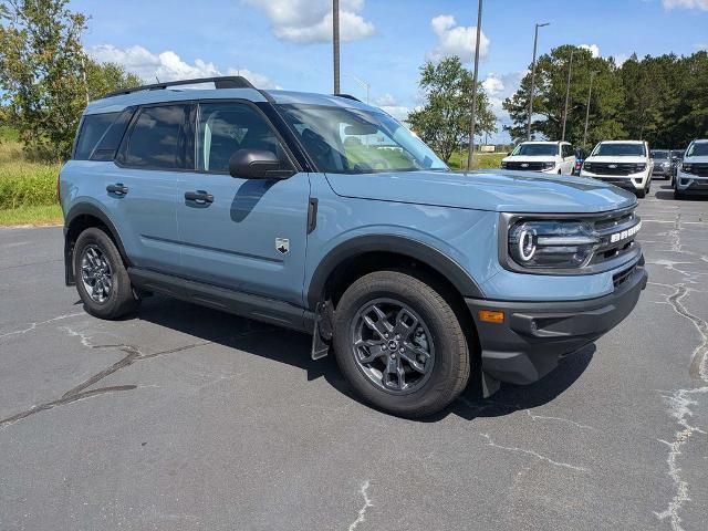 2024 Ford Bronco - $26,188
