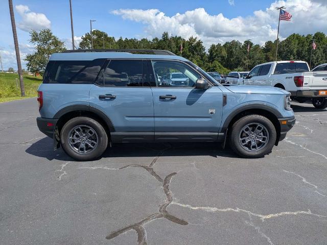2024 Ford Bronco - $26,188