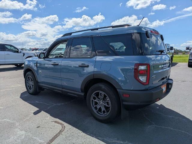 2024 Ford Bronco - $26,188
