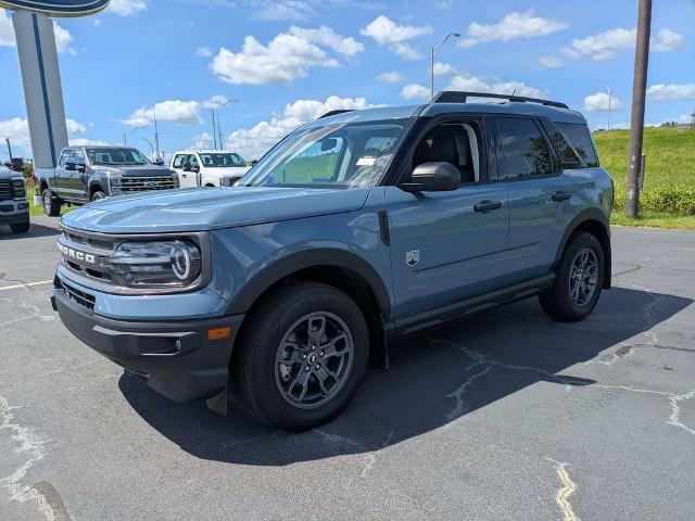 2024 Ford Bronco - $26,188