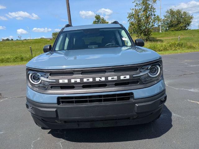 2024 Ford Bronco - $26,188