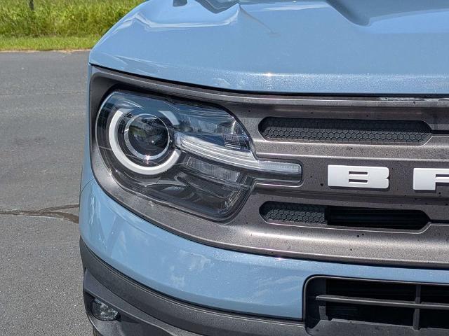 2024 Ford Bronco - $26,188