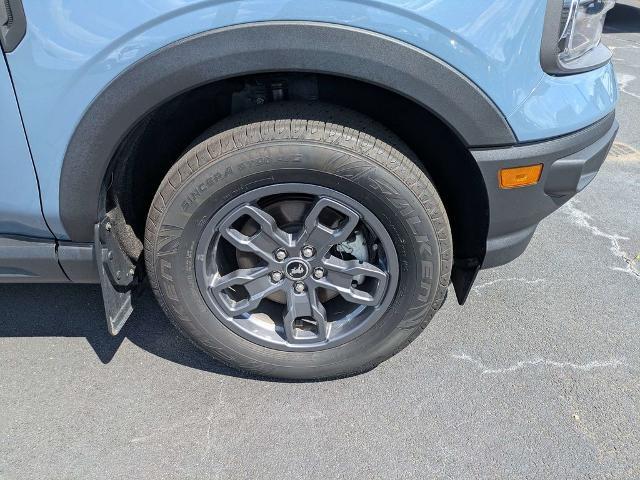 2024 Ford Bronco - $26,188