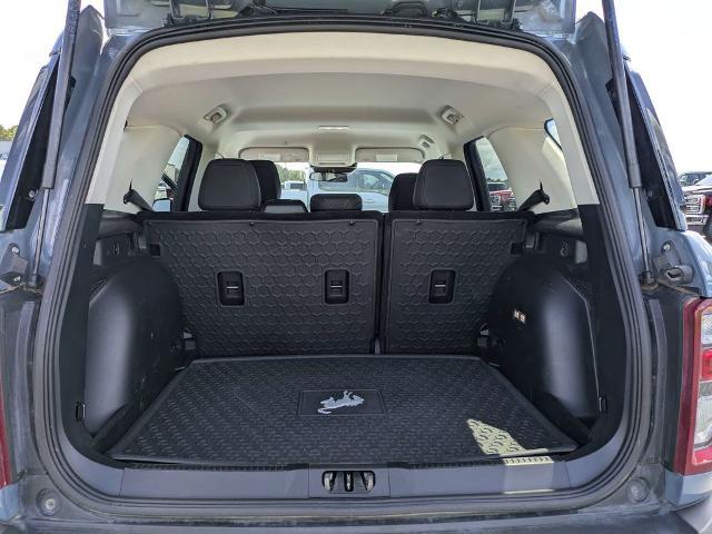2024 Ford Bronco - $26,188