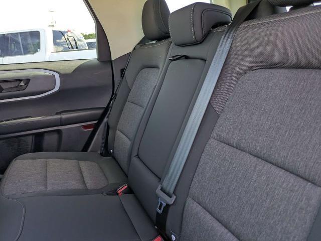 2024 Ford Bronco - $26,188