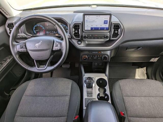 2024 Ford Bronco - $26,188