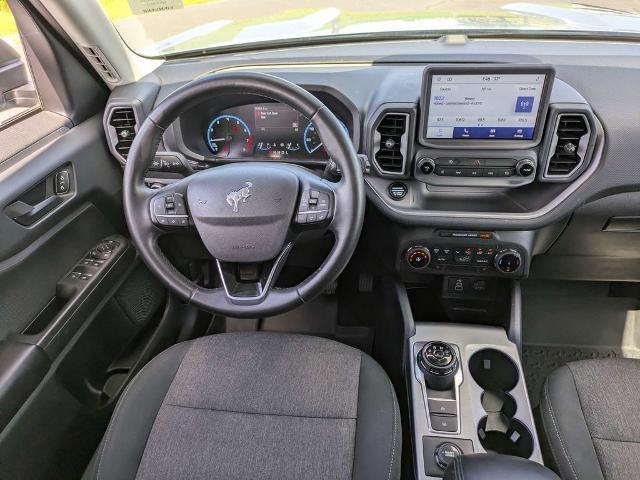 2024 Ford Bronco - $26,188