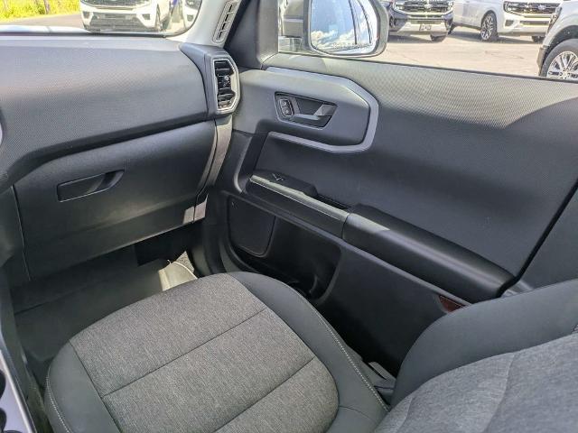 2024 Ford Bronco - $26,188