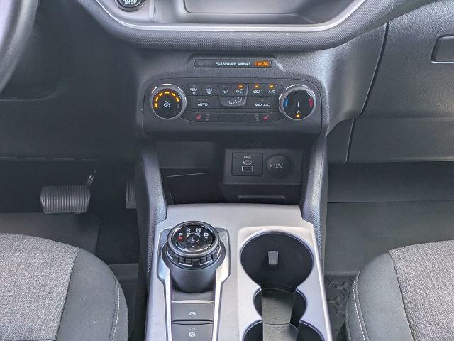 2024 Ford Bronco - $26,188