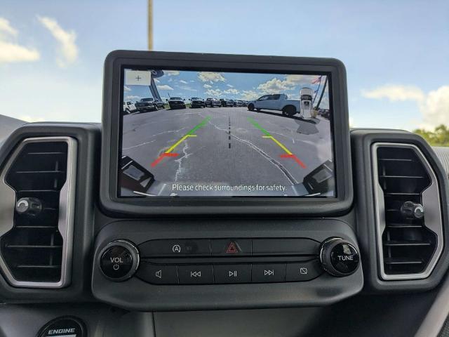 2024 Ford Bronco - $26,188