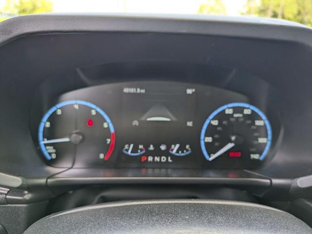 2024 Ford Bronco - $26,188