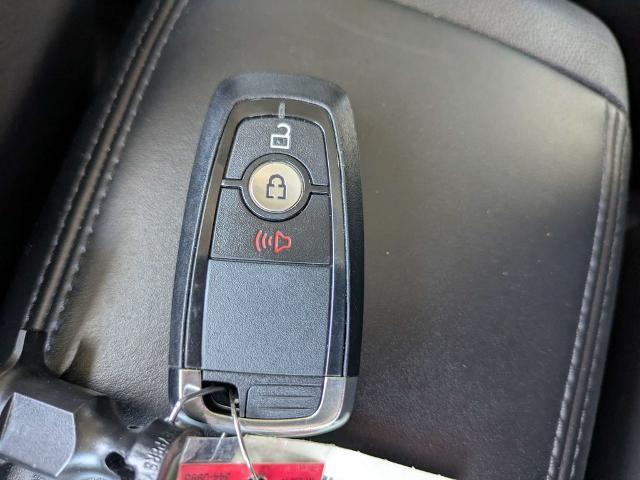 2024 Ford Bronco - $26,188