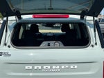 2024 Bronco Sport Thumbnail 6