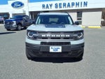 2024 Bronco Sport Thumbnail 2
