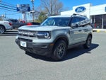 2024 Bronco Sport Thumbnail 3