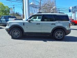 2024 Bronco Sport Thumbnail 4