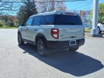 2024 Bronco Sport Thumbnail 5