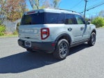 2024 Bronco Sport Thumbnail 7