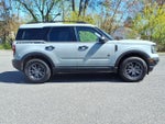 2024 Bronco Sport Thumbnail 8