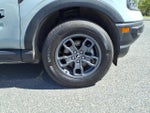 2024 Bronco Sport Thumbnail 9